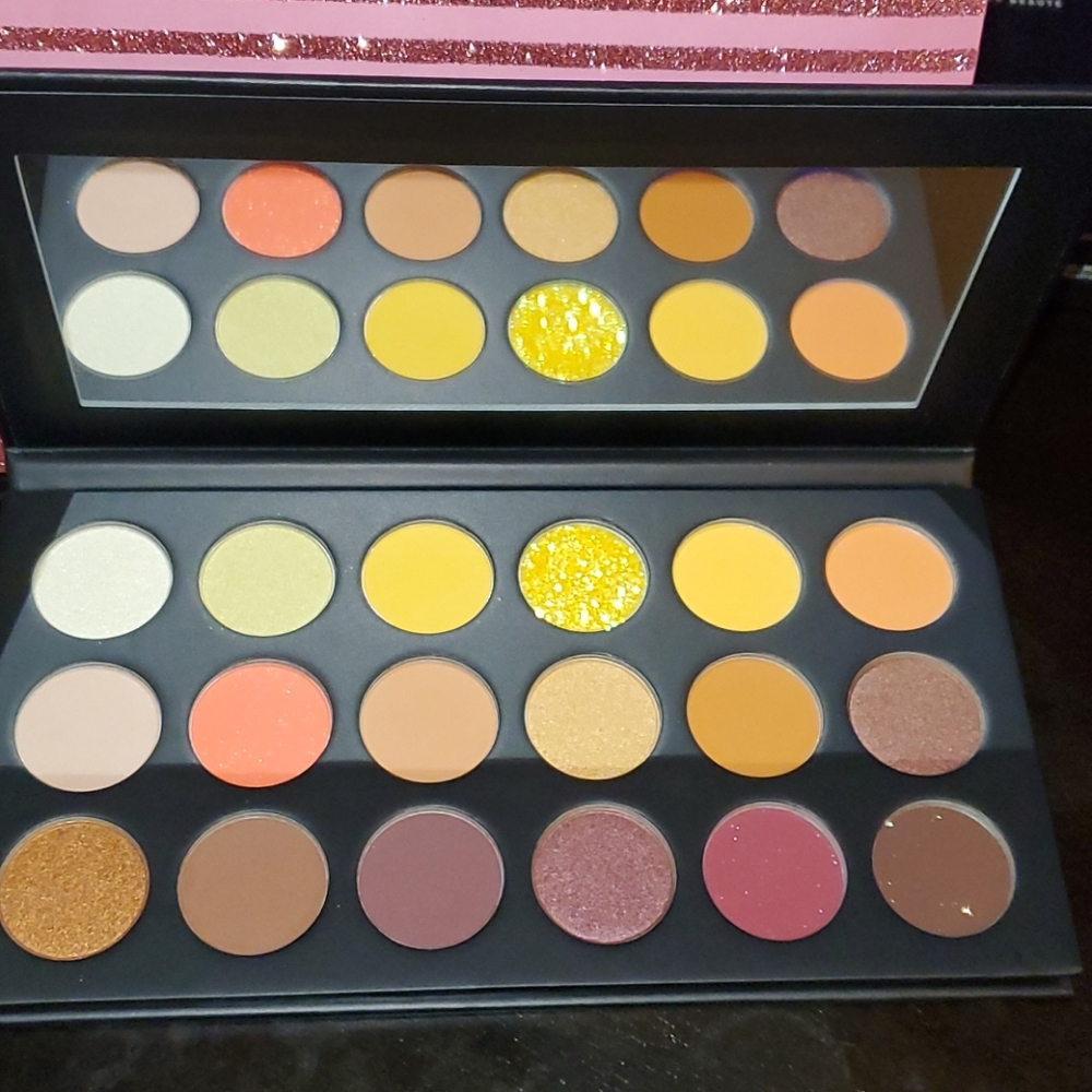 MORPHE PALETTE